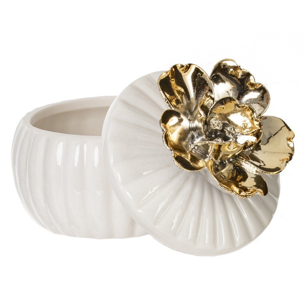 GAEM Шкатулка, L7 W7 H6,5 см