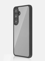 Чехол ROSCO для Samsung Galaxy S24+ (арт.SS-S24P-PP-PRO-CLEAR )