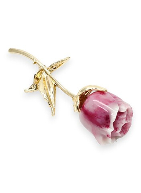 91003603 Брошь Selena