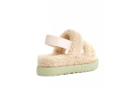 UGG Oh Flufitta Natural