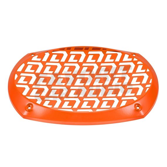 Грили DL Audio Gryphon Pro Grill 69 Orange