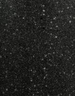 хххКашпо TREEZ Effectory Quartz Высокий конус Design Чёрный кварц д-46, в-90 см 1/1 41.33-14-22-088-BLQ-090