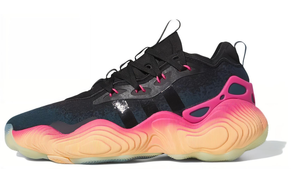 Кроссовки Adidas Trae Young 3.0 3