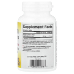 Natural Factors, LipoMicel, кверцетин, 250 мг, 60 капсул с жидкостью