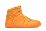 Кроссовки Jordan Air Jordan 1 Retro High Gatorade Orange Peel