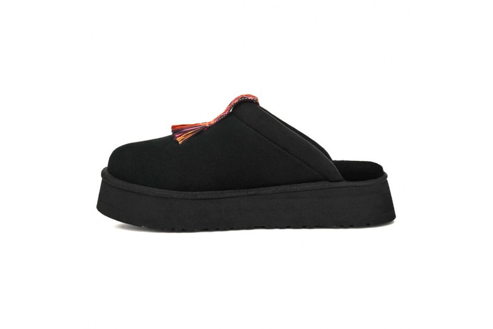UGG Tazzle Black
