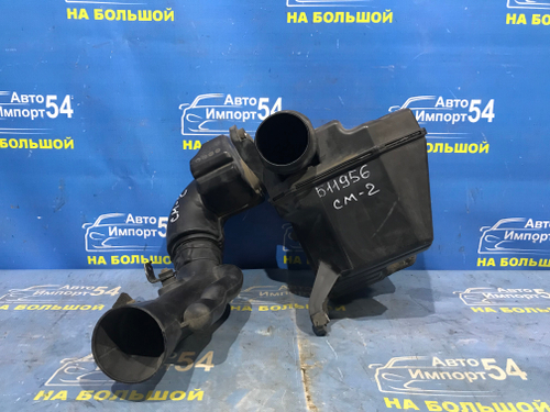 Бачок влагоудалителя Honda ACCORD 2002-2005