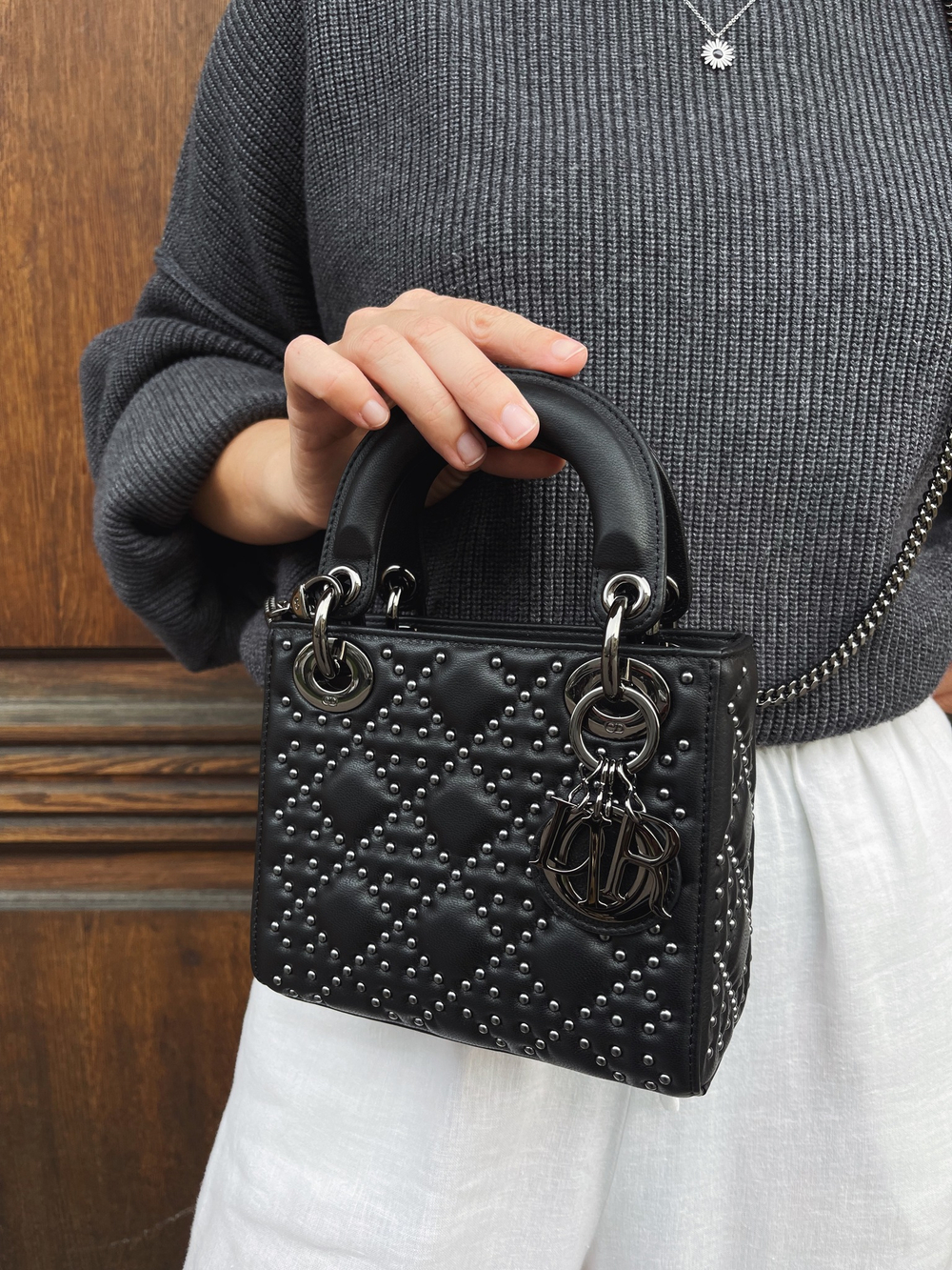 Lady Dior