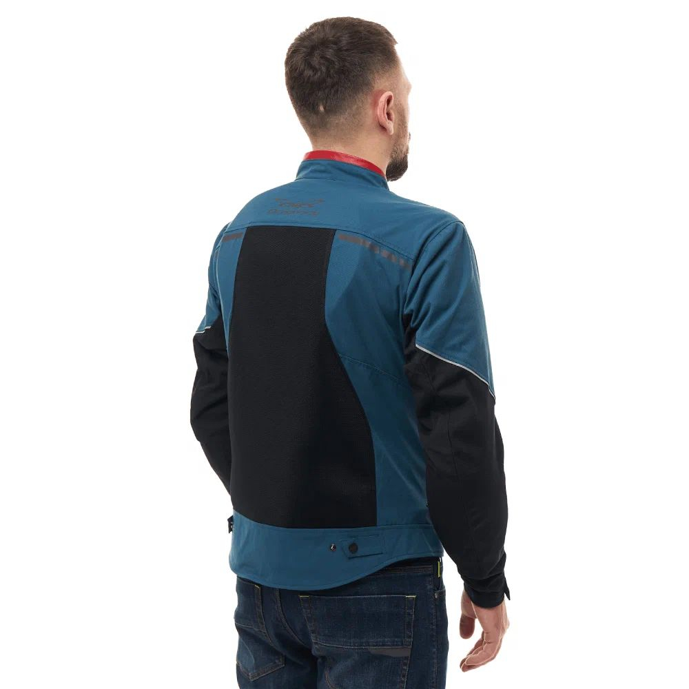 МотоКуртка DRAGONFLY CITY AIR 2023