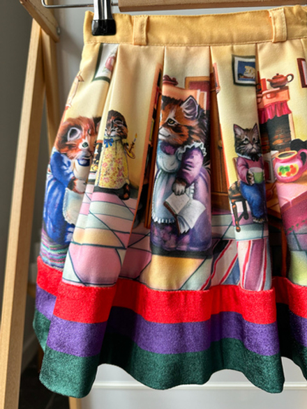 Юбка Stilnaashka, 110