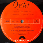 Ian Gillan Band ‎– Child In Time (Япония 1976г.)