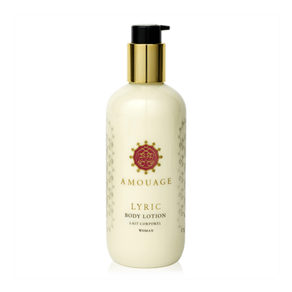 Amouage Lyric Body lotion woman