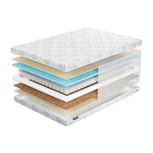 Матрас Фабрика сна Топ-7 MINI