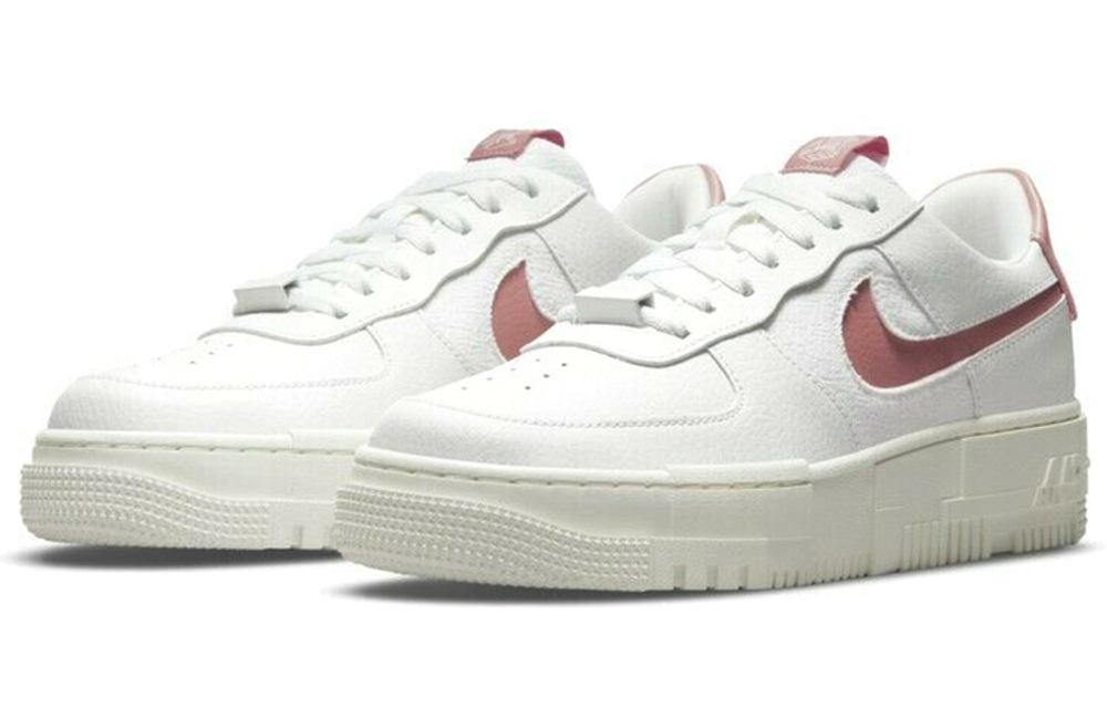 Кроссовки Nike Air Force 1 Pixel (Женская размерная сетка)