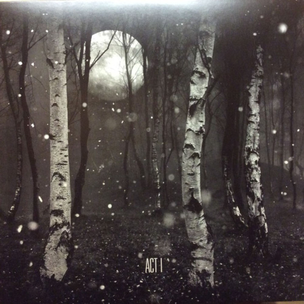 The KT Fellowship, Kate Bush / Before The Dawn (4LP)