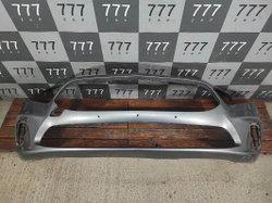 Бампер передний Mercedes A-Class (W177) 18-22 Б/У Оригинал A1778853600