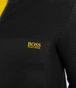свитер zodir BOSS GREEN - черный(50462422)