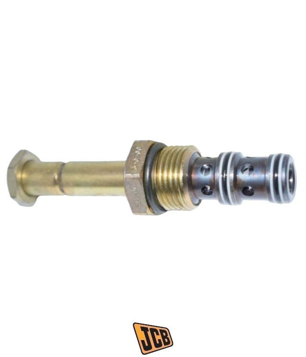 Картридж соленоида JCB 25/982502, 25/987203, 25-982502, 25-987203, 25982502, 25987203