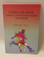 Futbol ve xaos