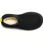 Ugg Classic Platform Dipper Mini Black