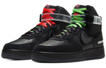 Кроссовки Lauren Halsey X Nike Air Force 1 High "Summaeverythang"