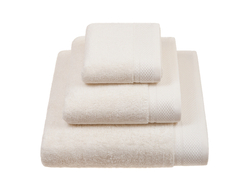 Полотенце 30x50 Luxberry Ritz экрю