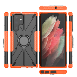 Чехол Panzer Case для Samsung Galaxy S22 Ultra