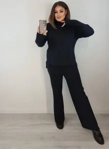 Костюм 03440-1 Фабрика Моды