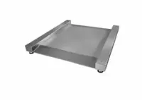 Весы пандусные СКЕЙЛ 1,5 СКТ-Н-1213 с терминалом (СКИ-12)