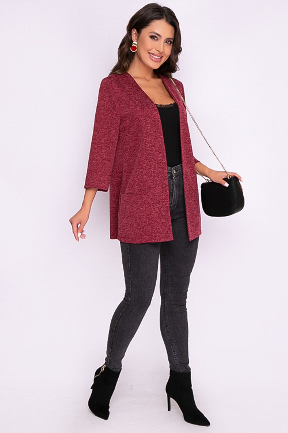 Кардиган 9042-1 Avili