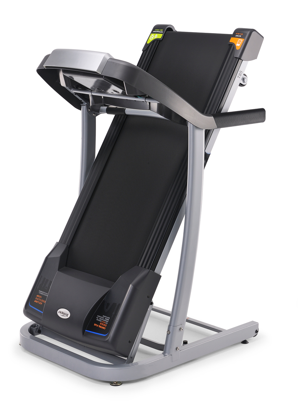 Horizon Tempo T85