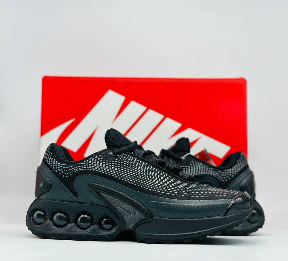 Кроссовки NIKE AIR MAX DN