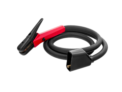 Электрододержатель (строгач) для строжки K4000, 600 А