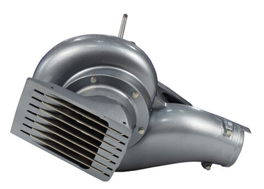 Водомётная насадка SEA-PRO WТ15 на лодочный мотор мощностью 15 л.с.