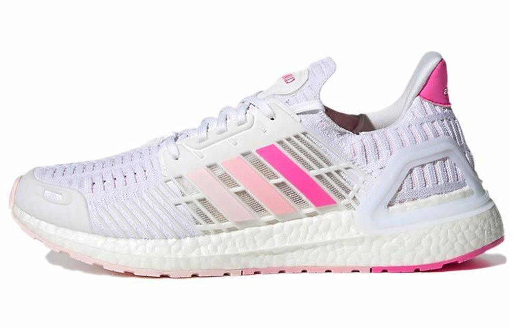 Кроссовки Adidas Ultraboost Dna (Женская размерная сетка)
