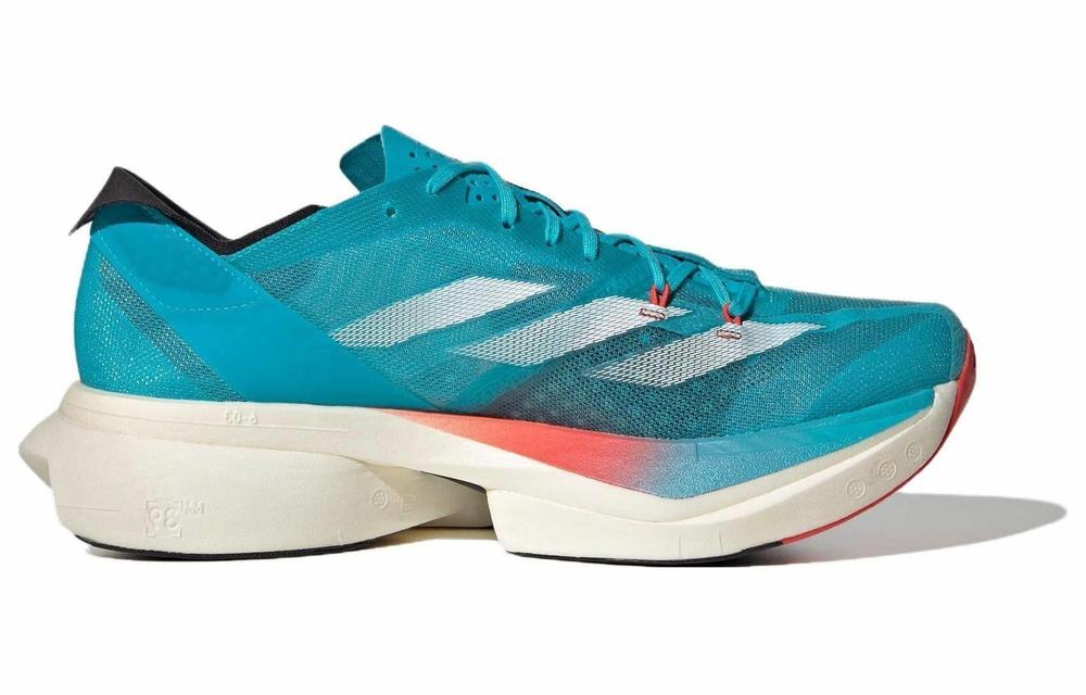 Кроссовки Adidas Adizero Adios Pro 3