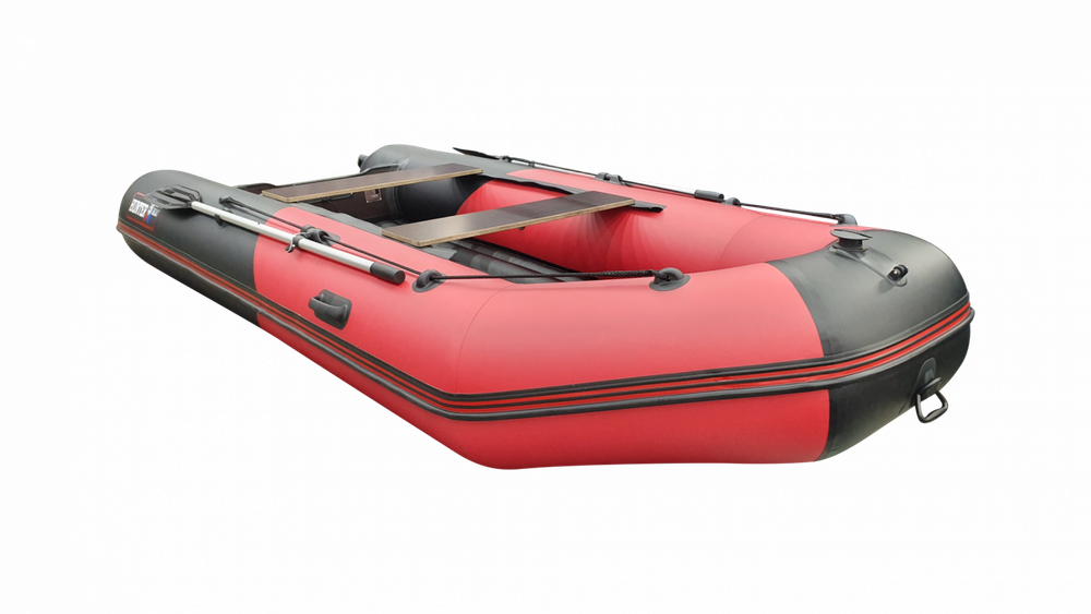 Хантер 365 ЛКА (Лодка ПВХ под мотор НДНД)