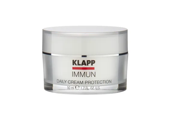 Дневной защитный крем