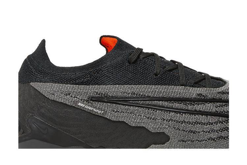 Кроссовки Nike Gripknit Phantom Gx Elite Fg