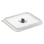 Контейнер для хранения герметичный с крышкой и клапаном keep in, 2,3 л