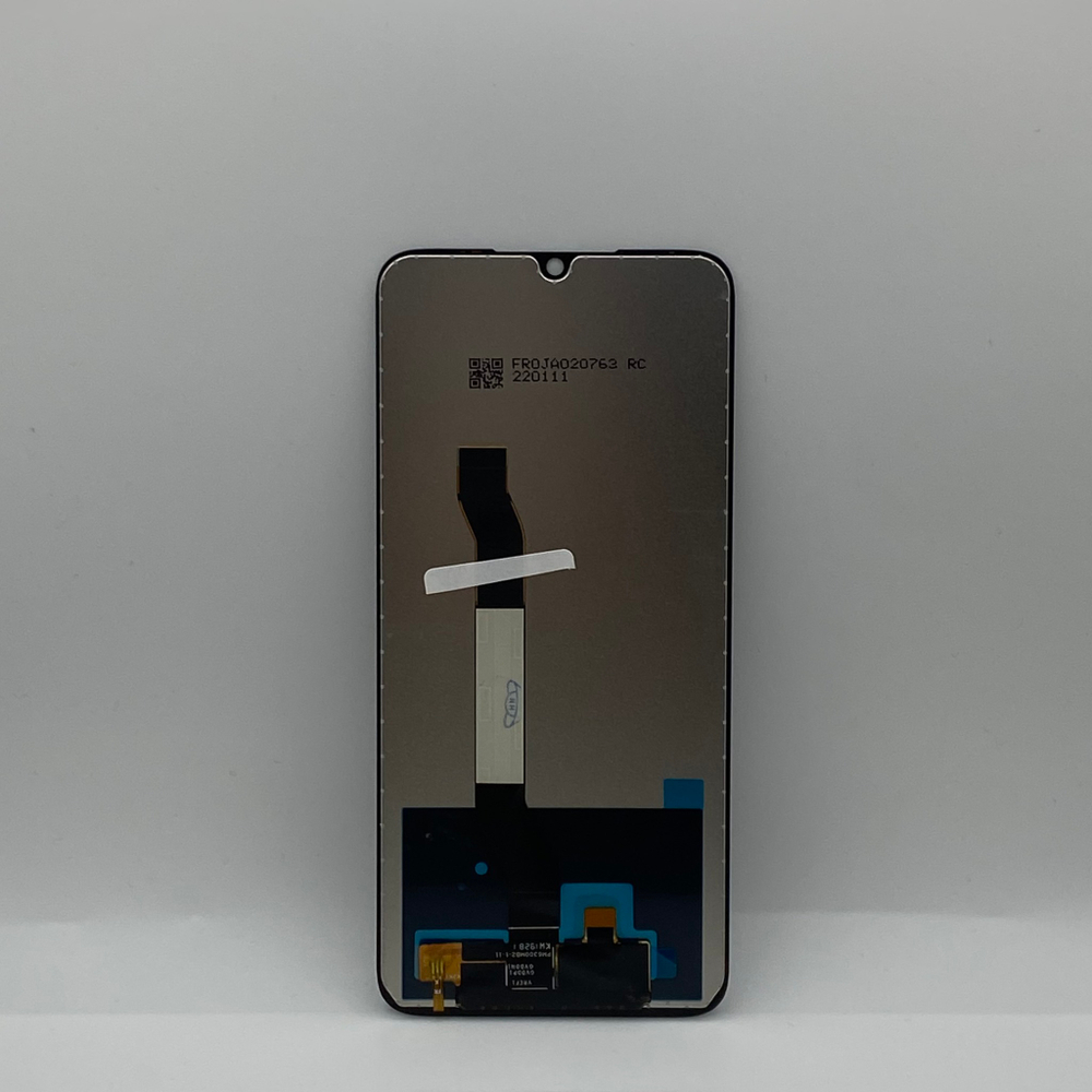 Дисплей Xiaomi Redmi Note 8 (M1908C3JC) Премиум