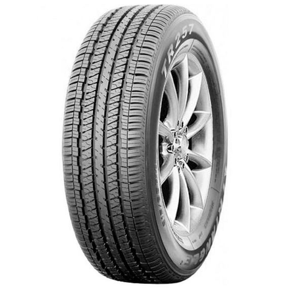 Triangle Group TR257 285/60 R18 116H