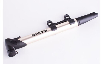 Велосипедный насос gp-07