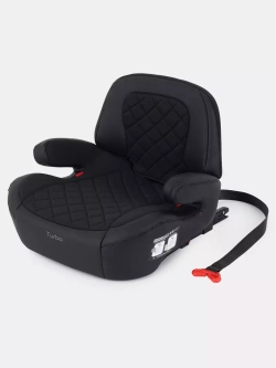 Автокресло RANT AY313 "TURBO PRO" Isofix группа 3 (22-36 кг)