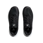 Adidas GameCourt 2 Черные кроссовки