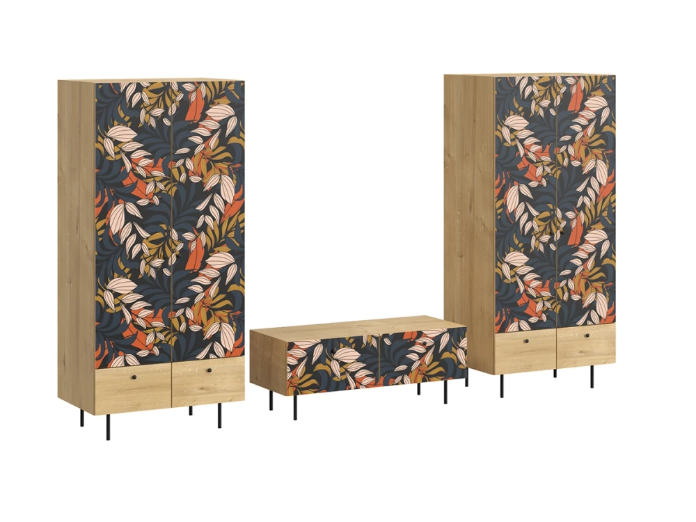 Композиция Frida 13