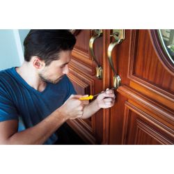 Отвертка Tramontina MASTER 41505/020 крестовая PH1x75 мм (3/16x3 )