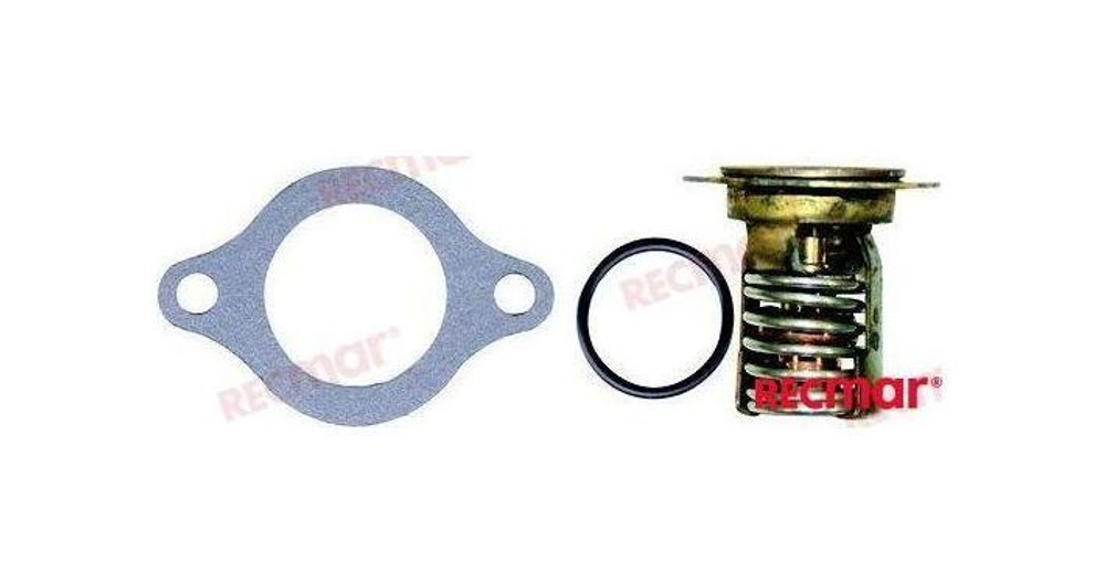 Термостат Volvo Penta 60С 7.4L (1994-97), Recmar