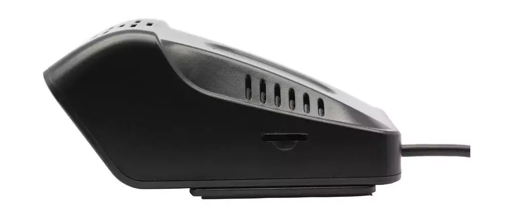 Видеорегистратор для автомагнитол Android - Teyes AR-DVR, 1920х1080p, контроль полос (ADAS), управление по USB