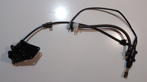 Гидравлика задняя Мотоцикл ENDURO ST 250/300